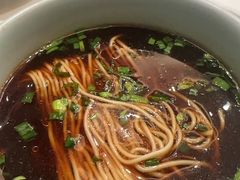 -狮王府淮扬菜(新街口友谊店)