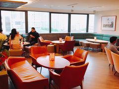 -城市露台景观餐厅(淮海路店)