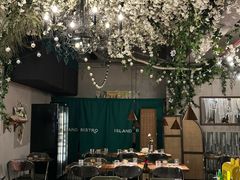 -岛风·台食小馆 ISLAND BISTRO(烟台山店)