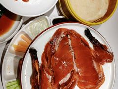 -大鸭梨烤鸭(枣园店)