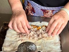 -老汪猪头肉春饼店