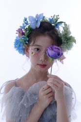-小阿福儿童摄影(华中智谷店)