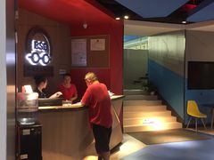 -布噜游泳俱乐部(东闸路店)