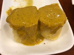 芥末墩-北平小馆·烤鸭·家常菜(磨房北里店)