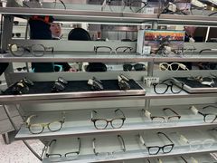 -木九十眼镜(朝阳大悦城B1店)