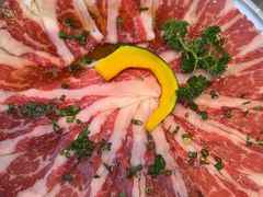 -农乐园炭火烤肉(繁花中心店)