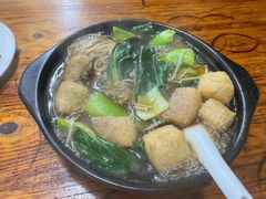 -凡老头米线砂锅(古荡新村西粮站)