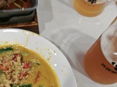 -新凯旋烧烤·燕姐千岛湖土菜