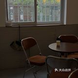 郑州街头咖啡店☕️ 郑州拍照📷  