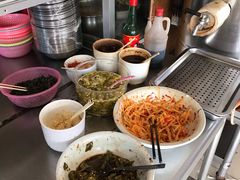 -武胜传统生榨米粉