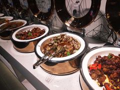 -快乐爱斯米牛排自助(正大广场店)