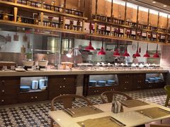 -食百绚全日制餐厅(成都棕榈泉费尔蒙酒店)