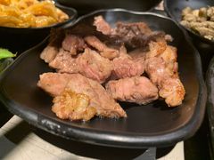 -伍丁·烤牛肋(和平东桥店)