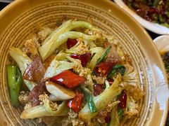 -湘肠香火锅店(团结湖店)