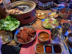 -西塔老太太泥炉烤肉(上海七宝领展广场店)