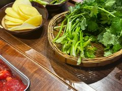 -楠火锅(仁恒梦中心店)