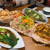 🇹🇭泰国菜！荷泰真实评价（无广）