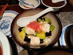 -南京大牌档(青岛万象城店)
