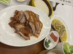 -全聚德(常州店)