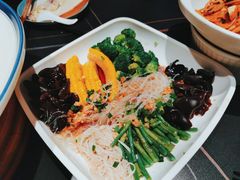 -渝乡辣婆婆·川菜 水煮鱼(中山西路店)