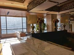 -北京王府井希尔顿酒店·万斯阁西餐厅