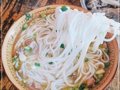 -正宗李家土鸡米线店