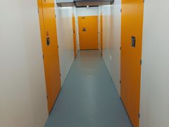 -安东易迷你仓自助寄存仓库(苏州桥店)