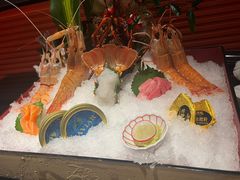 -万岛日本料理铁板烧(宁波阪急店)