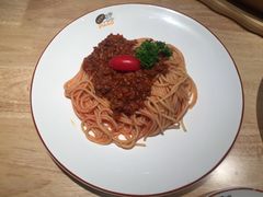 -波比Pizza(新城店)