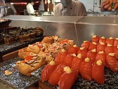 -The COOK·厨餐厅·自助餐(浦东嘉里大酒店)