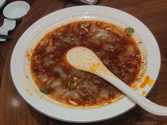 -二分八云雁阁•新晋菜大同味(长治路店)