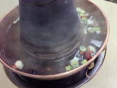 -月圆火锅(宁海东路二店)