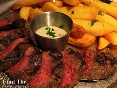 -壳里西餐厅Coquille Seafood Bistro(蒙自路店)