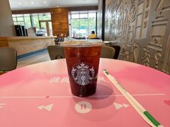 -星巴克臻选(广州二沙岛文立方店)