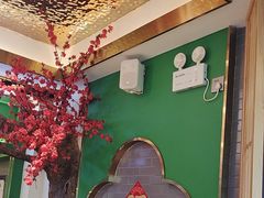 -满盛家宴·烤鸭·海鲜天津菜(河北路总店)