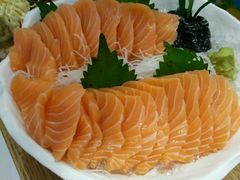 -林妈妈村·日式料理(宝山万达店)
