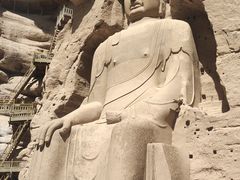 -炳灵寺世界文化遗产旅游区