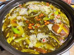 麻麻辣辣锅底-张老板的店(民乐园店)