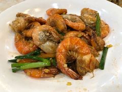 -禄源公·老莞诚饭店