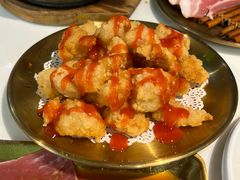 -炙城·韩式烤肉(南京东路店)