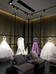 -MuseMarry婚纱(前海嘉里中心店)