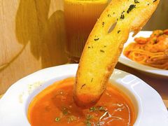 -红小满休闲餐厅(十全街店)