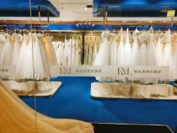 点击看大图 -帆拉斐婚纱摄影(春熙店)