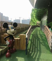 点击看大图 -可可天空农场(中大店)