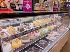 -皇家美孚·蛋糕外送(东部佳世客店)