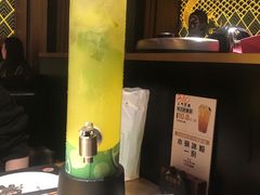 -烤匠麻辣烤鱼(时代广场店)