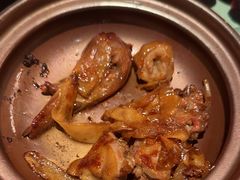 -领事馆19号中餐厅(厦门海景洲际酒店)