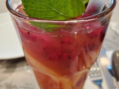 炫果华尔兹金铂兰香乌龙-必胜客(泰盛广场店)