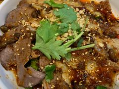 -蓉李记成都名小吃(太原龙湖万达店)