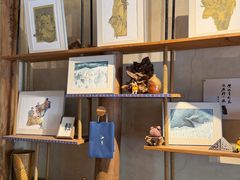 -石舍洒秀咖啡馆